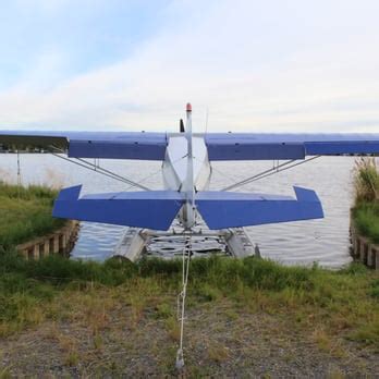 Lake Hood Seaplane Base - 35 Photos - Airports - Lakes Hood And Spenard ...