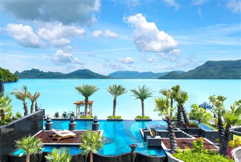 First all-suite luxury resort opens in Langkawi, Malaysia - 2LUXURY2.COM