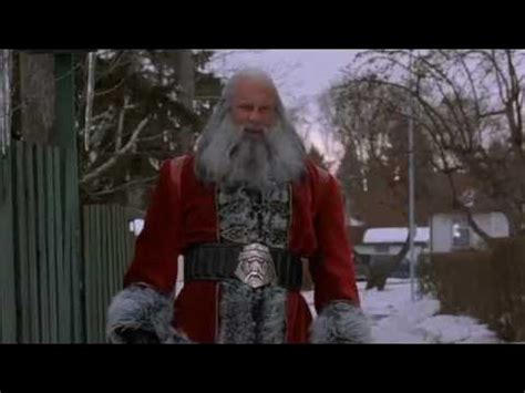 Santa's Slay (2005) - Trailer - YouTube