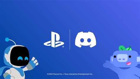 Dataminers Share Screens Of What PS5 Discord Voice Integration Will ...