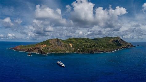 Pitcairn Island, in the South Pacific, is COVID-free and idyllic, its 47 inhabitants say — Visit ...