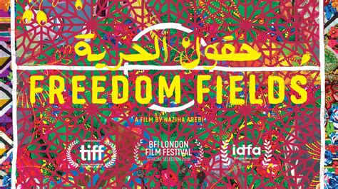 Freedom Fields – The Filmhouse – Corr Blimey