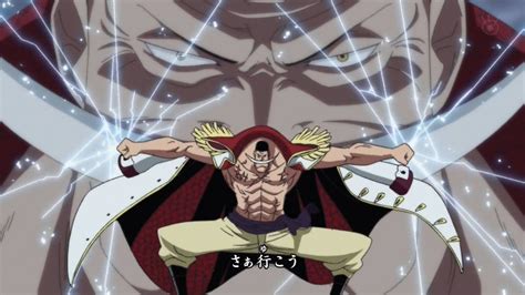 Whitebeard on One Piece anime wallpaper | One Piec Wallpaper in 2022 | One piece anime, Anime ...