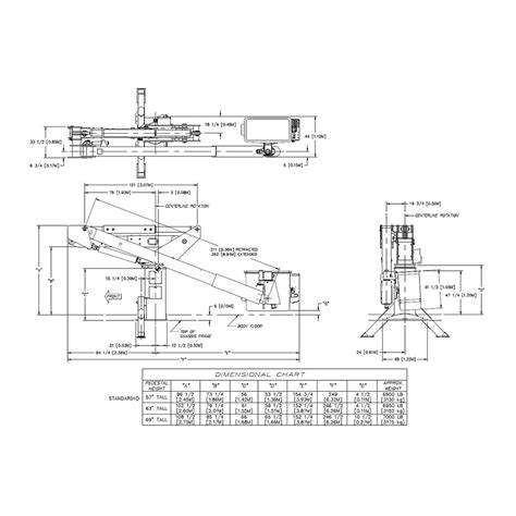 bucket_truck_versalift_VST-5000-I_lift | Versalift