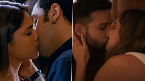 Bollywood News | HBD Deepika: 5 Kissing Scenes of the Actress! | 🎥 LatestLY