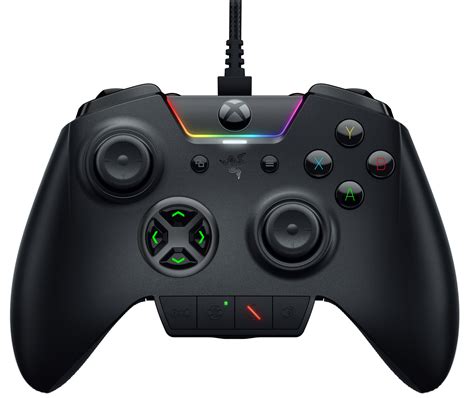 Razer has announced the Wolverine Ultimate for PC and Xbox One - Maxi-Geek