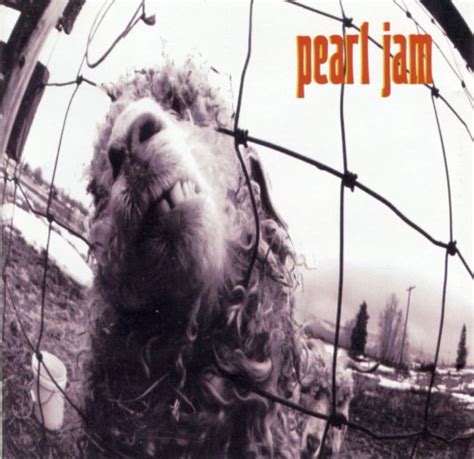 Elderly Woman Behind The Counter In A Small Town by Pearl Jam from the album Vs.