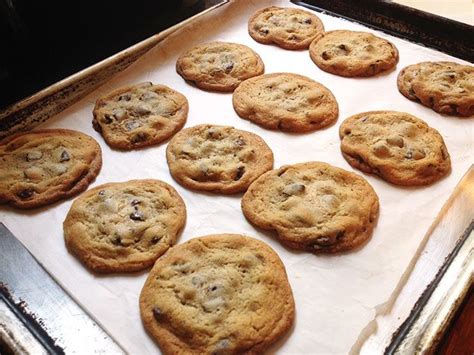 King Arthur Chocolate Chip Cookies | Recipe | Chocolate chip cookies ...