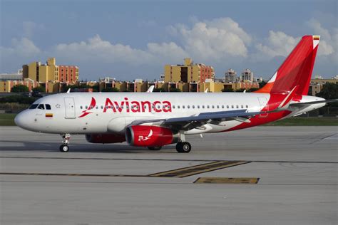 Avianca, Gol Plan Four-Way South American Airline Merger