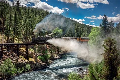 6 Best Vintage Train Rides in America