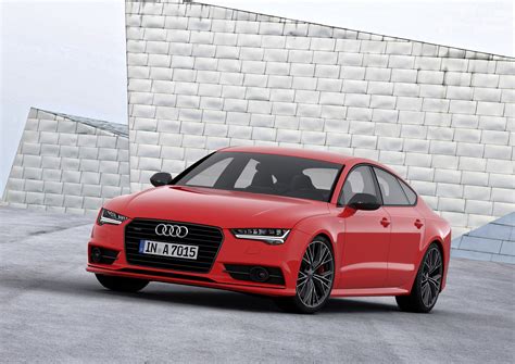 2014 Audi A7 Sportback 3.0 TDI Competition - HD Pictures @ carsinvasion.com