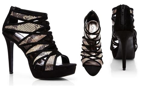 Carlos by Carlos Santana Heels | Groupon Goods