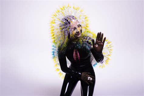 Review: Björk, Vulnicura - Slant Magazine