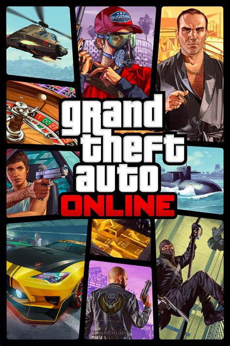 [0+] Gta Online Backgrounds | Wallpapers.com