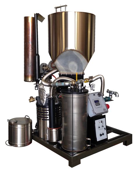 GEK Gasifier Kits - ALL Power Labs