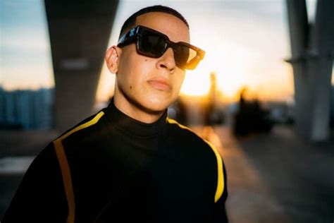 10 Best Daddy Yankee Songs of All Time - Singersroom.com