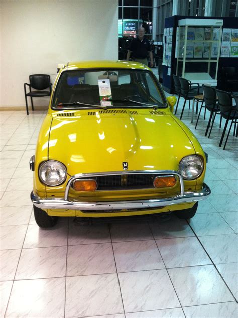 1972 honda 600 coupe | Bmw, Bmw car, Vehicles