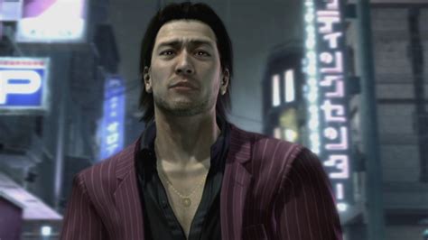 Yakuza 4 Akiyama character trailer and screens arrive - VG247