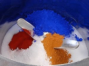 CLARIANT: New colour pigments earn TÜV Austria certification for ...