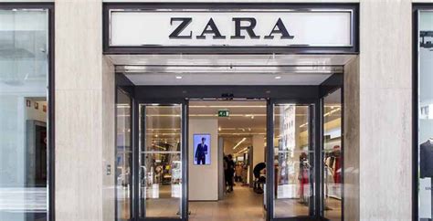 Zara to close 1200 stores worldwide