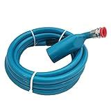 10 Best Heated RV Water Hoses (2024 Edition)