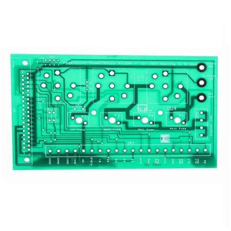 Relay Circuit Board at best price in Delhi by Romaj Electronics | ID: 18052479373