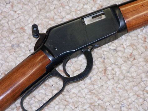 Winchester, M - 9422m, Lever Action, 22 Magnum, Shooter Grade For Sale ...