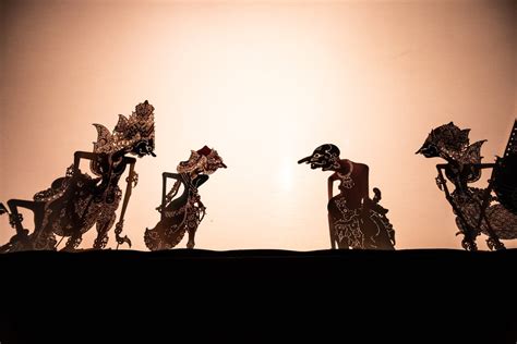 Photo: Wayang kulit: A story of shadows - The Jakarta Post