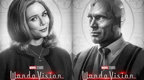 WandaVision first impression: MCU at its weirdest | Web-series News ...