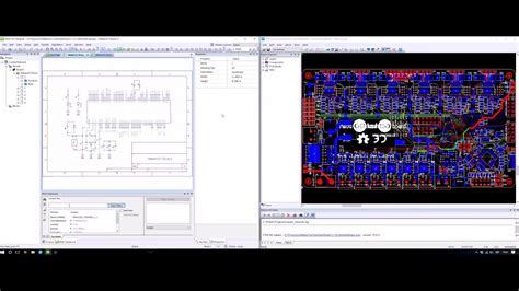 Tutorial de Mentor Graphics PADS en español (presentación) - YouTube