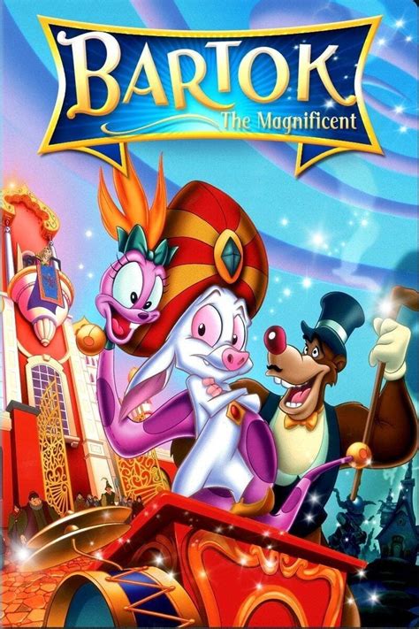 Bartok the Magnificent Movie Streaming Online Watch