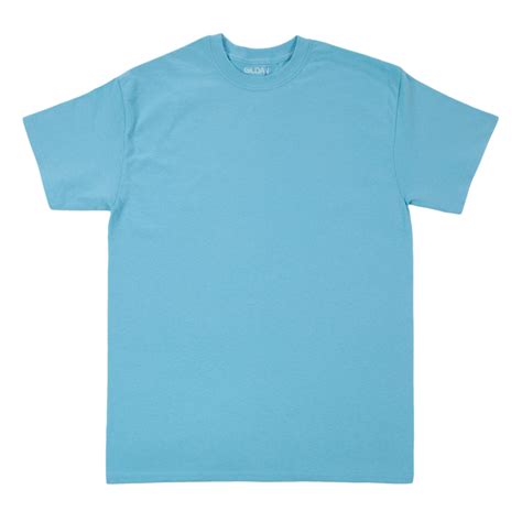 Sky Blue Adult T-Shirt - Small | Hobby Lobby | 1013697