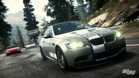 Need for Speed Rivals PS4 Screenshots - Image #13938 | New Game Network