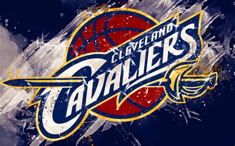 Cleveland Cavaliers Wallpaper 4K - Cleveland Cavaliers Wallpapers Hd Desktop Background / We ...