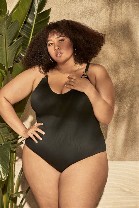 GabiFresh x Swimsuits For All | GabiFresh x Swimsuits For All Collection 2020 | POPSUGAR Fashion ...