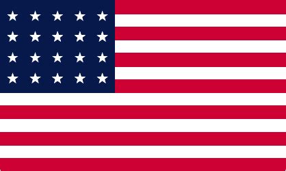 Flag of the United States of America | History, Meaning, Facts ...