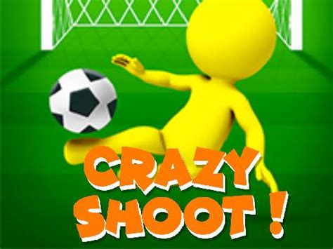 Crazy Shoots | Play Now Online for Free