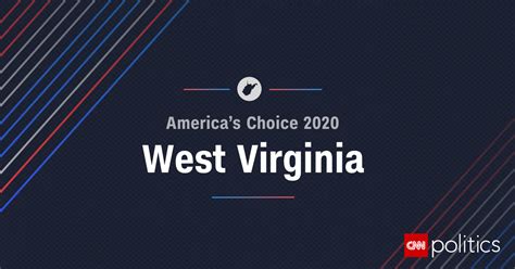 West Virginia primary 2020: Election date, delegates, maps and results