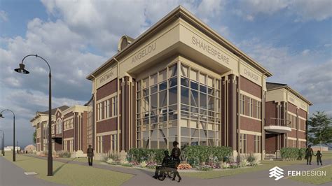 Bids to open for new public library construction in Galesburg