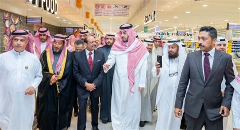 LuLu Opens New Hypermarket In Al Khobar KSA - Retail & Leisure International