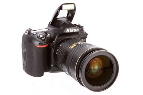 Nikon D750 Review | Trusted Reviews