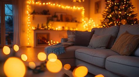 Incandescent Christmas Lights Vs Led: a Bright Choice