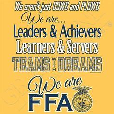 50 FFA quotes ideas | ffa, quotes, ag education