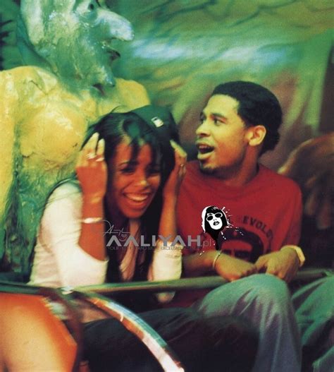 Rashad Haughton | Tumblr | Aaliyah pictures, Aaliyah, Haughton