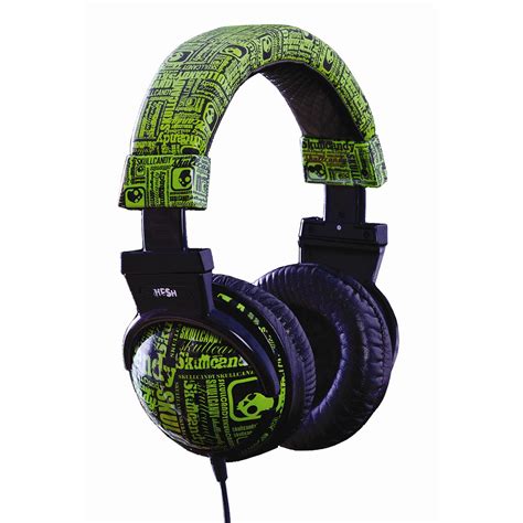 Skullcandy Hesh Headphones | evo outlet