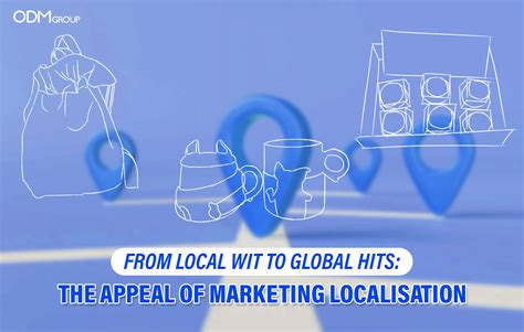 Marketing Localisation: Succeeding Globally with Business Triumph