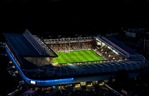 Bristol Bears set new Ashton Gate Stadium record with sell-out season opener