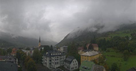 Panoramakamera in Bad Hofgastein - Webcam PANOMAX 360°