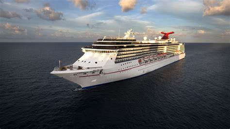 WALLPAPERS HD: Cruise Ship Carnival Miracle