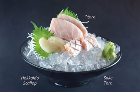 Hokkaido Sushi - Best Japanese Buffet Restaurant Singapore